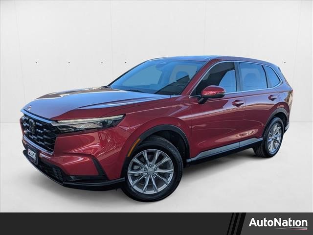 Used 2023 Honda CR-V EX image 1