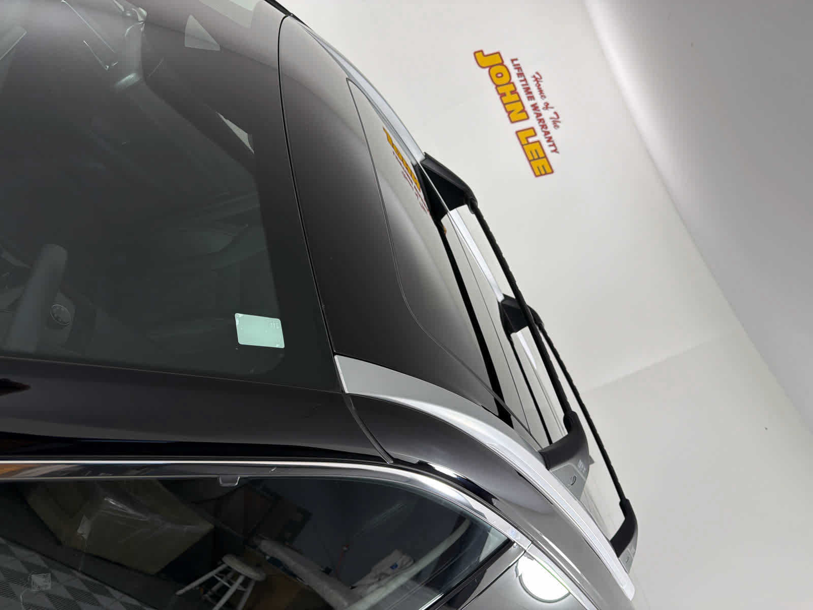 Certified 2026 Nissan Rogue Platinum AWD/4WD image 12