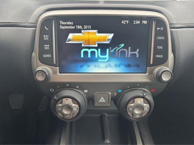 Used 2013 Chevrolet Camaro LT w/ RS Package image 20