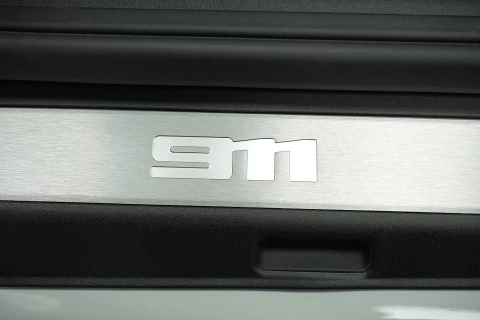 Certified 2021 Porsche 911 Turbo S AWD/4WD image 32