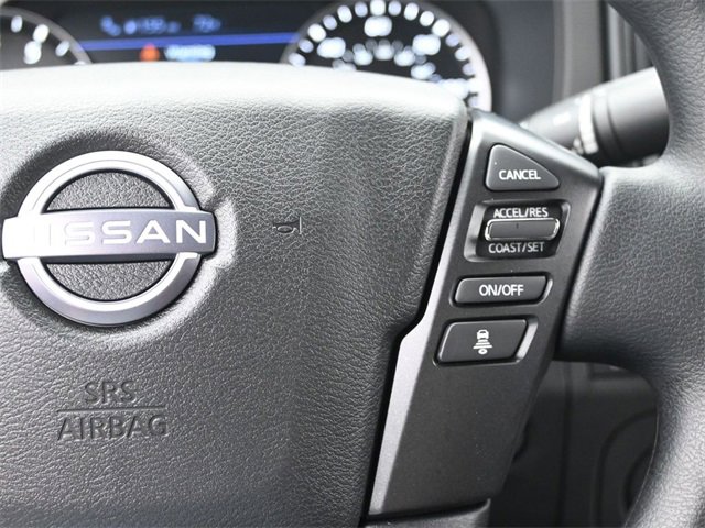 New 2026 Nissan Frontier S image 20