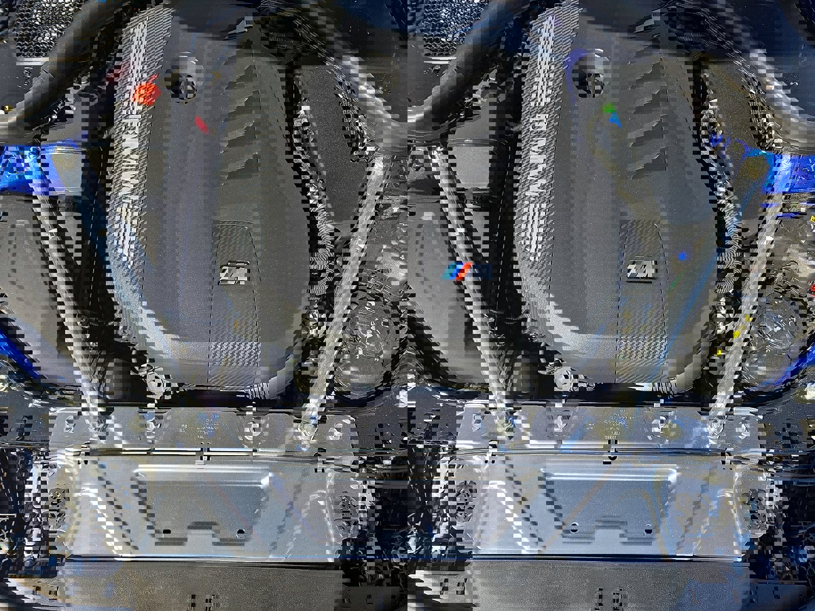 New 2025 BMW 440i xDrive Coupe w/ Premium Package image 11