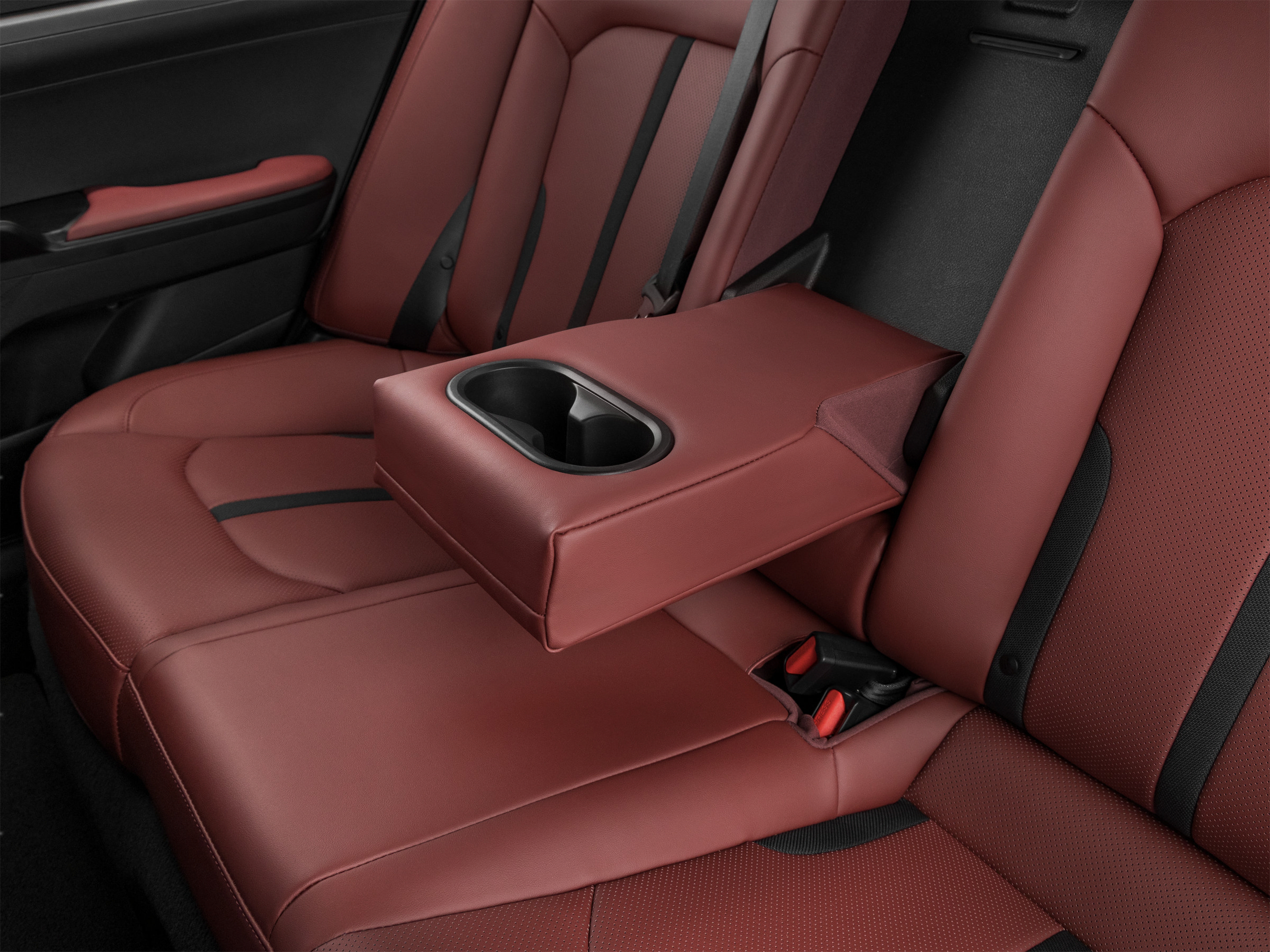 Certified 2024 Kia K5 GT-Line w/ GT-Line Premium Package FWD image 44