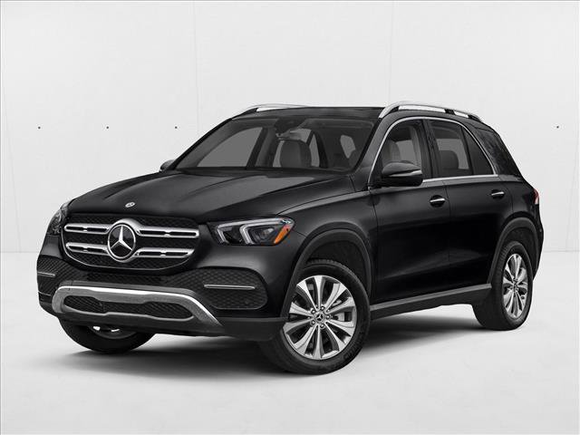 Used 2021 Mercedes-Benz GLE 350 4MATIC image 1