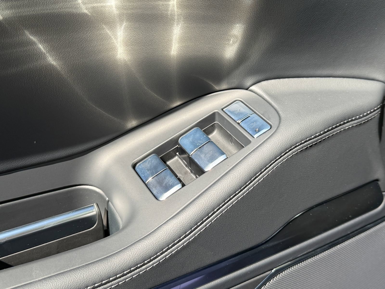 New 2026 Lincoln Navigator Premiere image 32