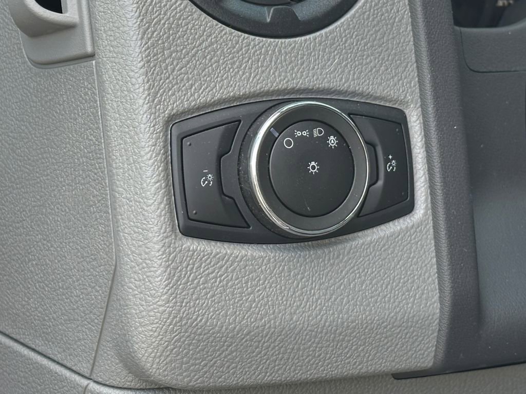 Used 2024 Ford E-350 and Econoline 350 Super Duty w/ Driver's Safety Package image 15