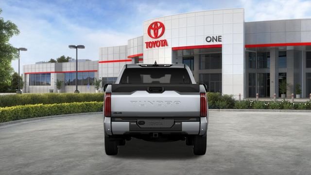 New 2026 Toyota Tundra Platinum AWD/4WD image 42