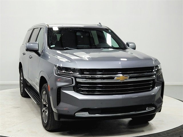 Used 2021 Chevrolet Tahoe LT w/ LT Signature Plus Package image 2
