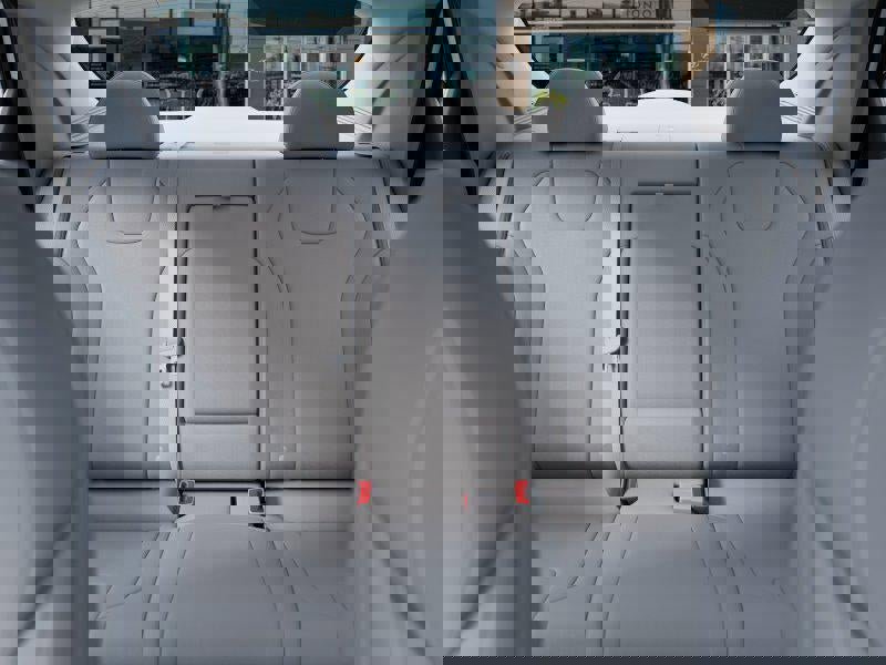 New 2026 Hyundai Elantra SEL Sport Premium image 12