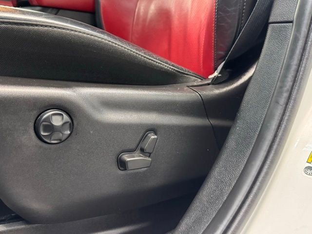 Used 2022 Dodge Durango R/T w/ Trailer Tow Group IV image 13