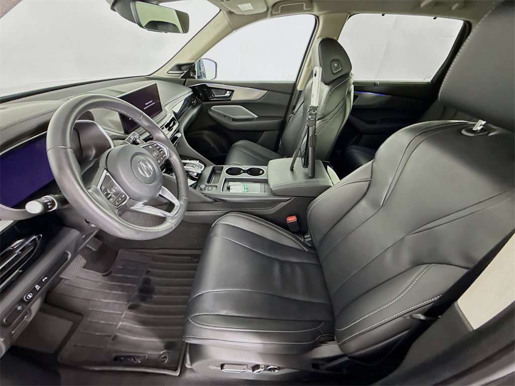 Used 2025 Acura MDX Technology Package image 5