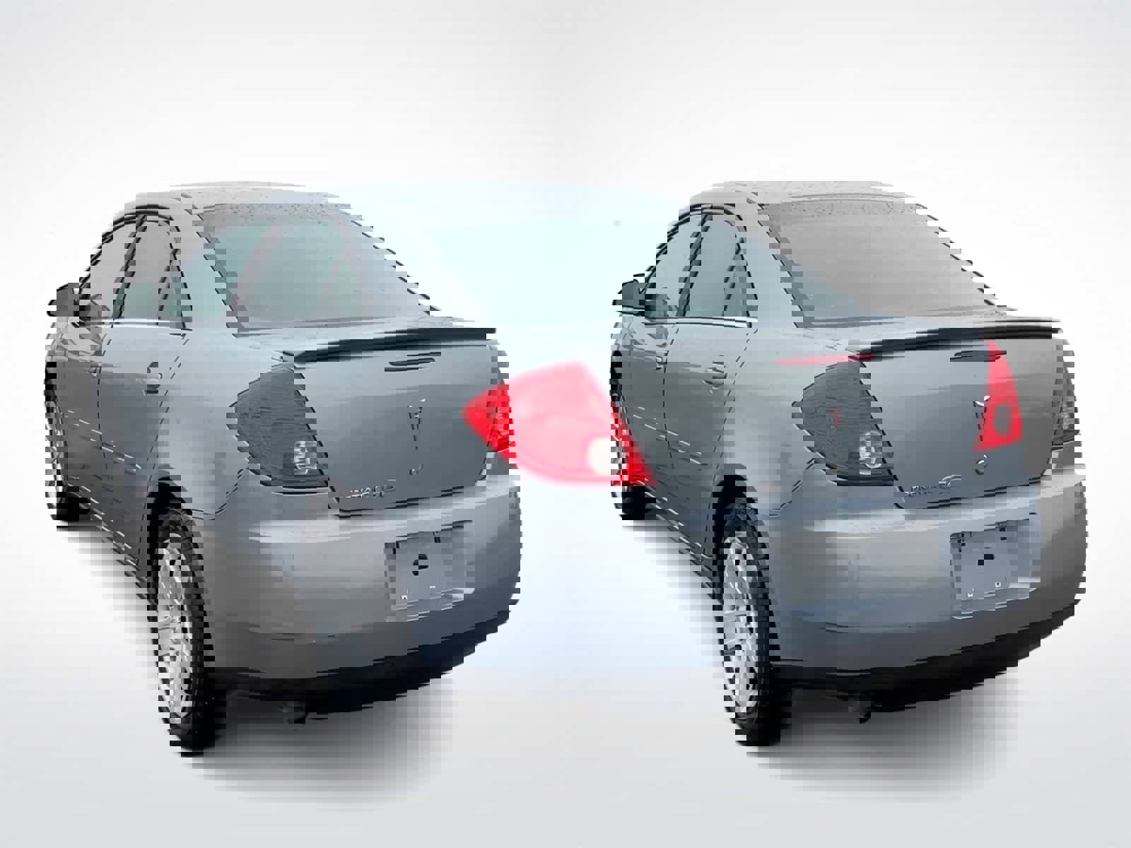 Used 2009 Pontiac G6 Sedan w/ Sun And Sound Package image 7