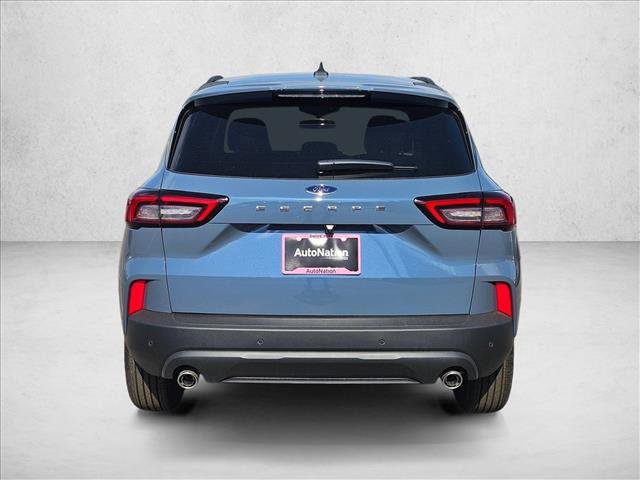 New 2026 Ford Escape ST-Line w/ Tech Pack #1 FWD image 6