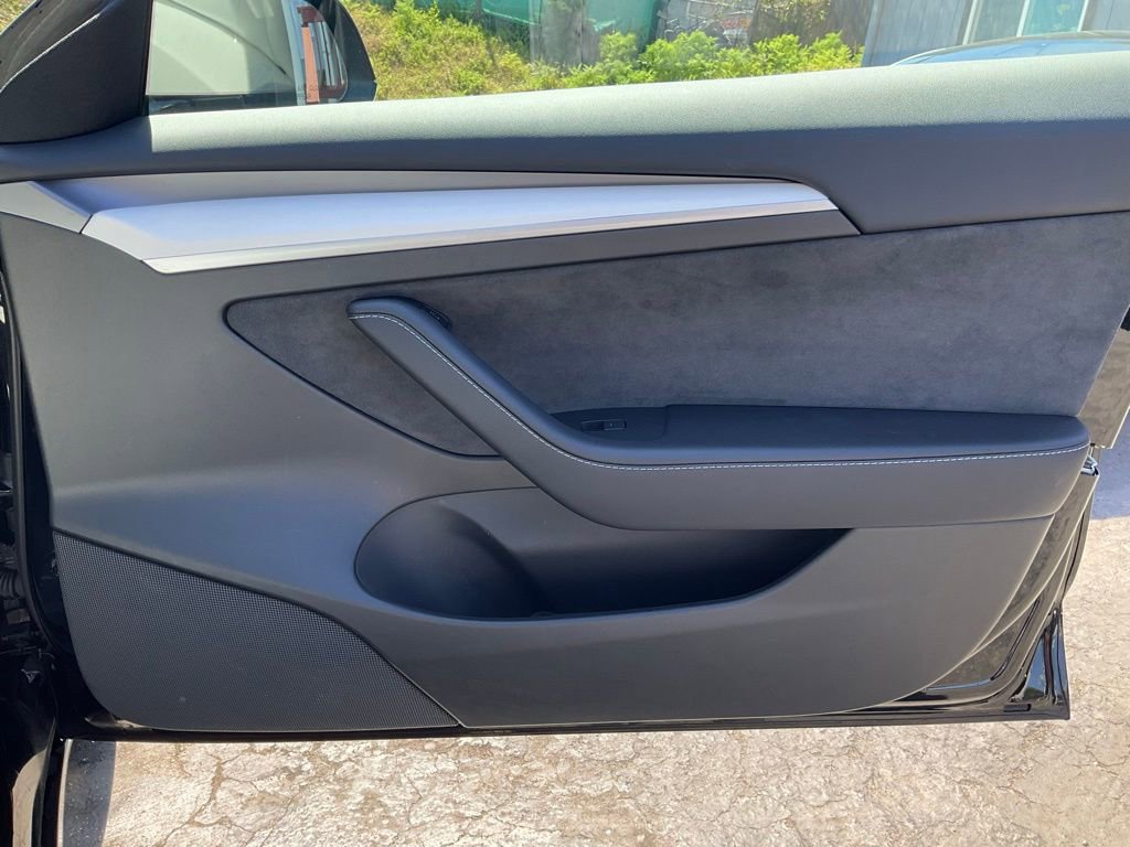 Used 2023 Tesla Model 3 Performance image 65