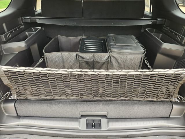 New 2026 Toyota 4Runner TRD Off-Road Premium image 28