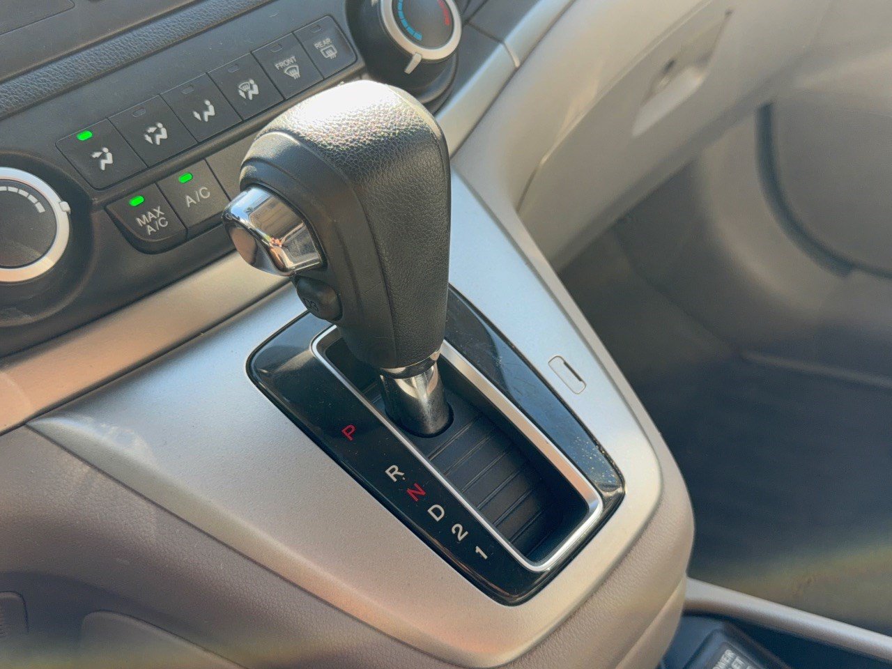 Used 2013 Honda CR-V EX image 21
