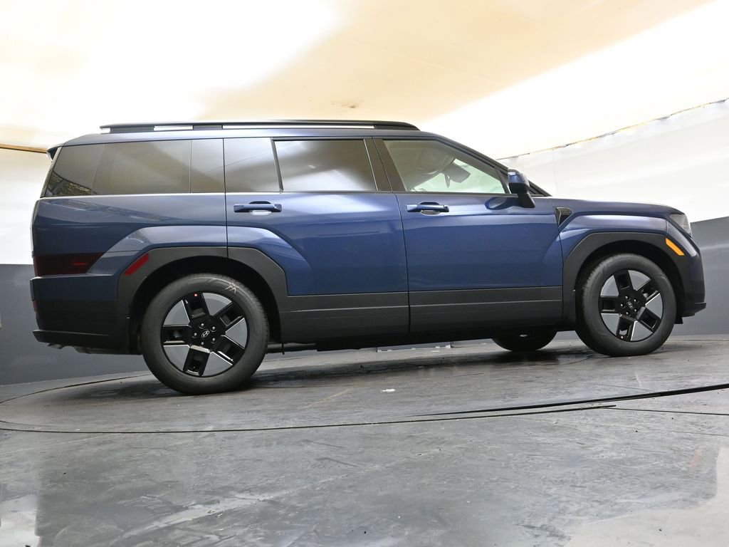 New 2026 Hyundai Santa Fe SEL image 44