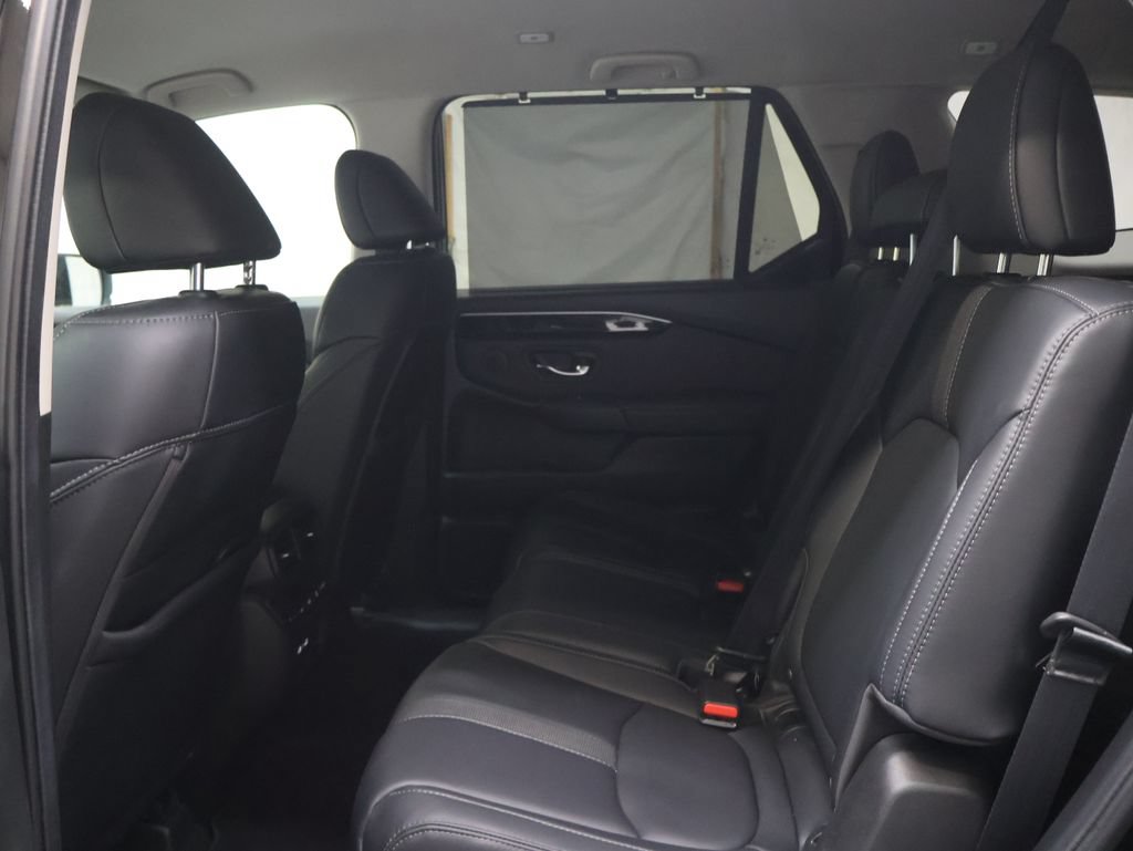 Used 2023 Honda Pilot EX-L image 15