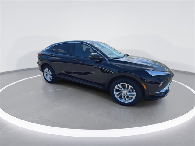 New 2025 Buick Envista Preferred w/ Convenience I Package video 2