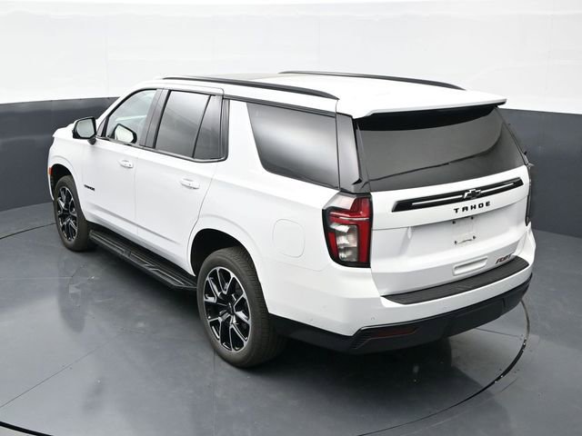 Used 2023 Chevrolet Tahoe RST w/ Luxury Package AWD/4WD image 33