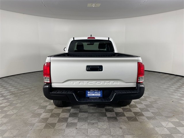 Used 2021 Toyota Tacoma SR image 22