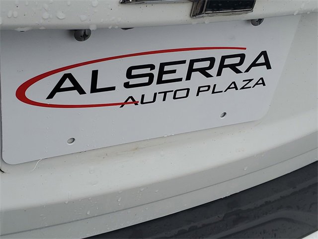 Used 2017 Chevrolet Equinox LT w/ Sport Edition image 6