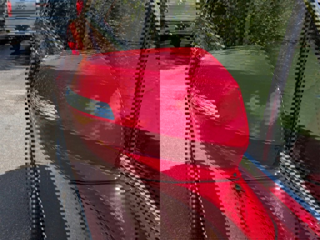 New 2025 Cadillac XT5 Premium Luxury w/ Technology Package image 14