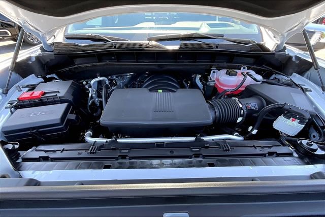 New 2026 GMC Sierra 1500 Denali image 12