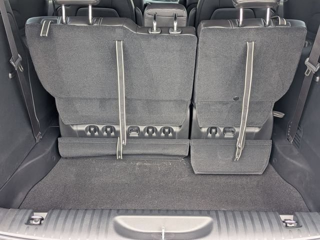New 2027 Chrysler Pacifica Select FWD image 29