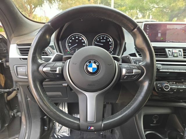 Used 2020 BMW X2 sDrive28i w/ M Sport X Package FWD image 25