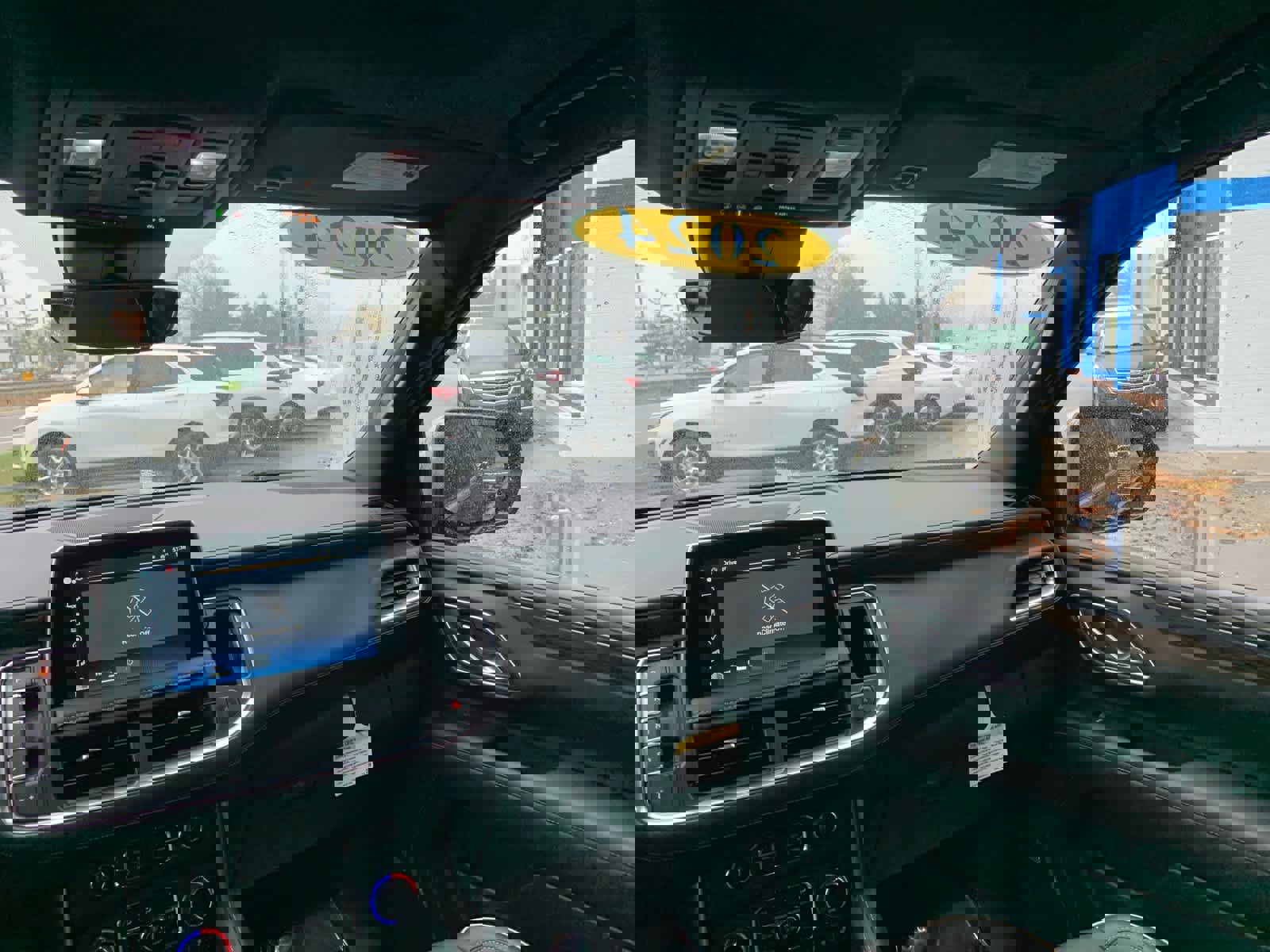 Certified 2024 Chevrolet Tahoe Premier w/ Premium Package 2 image 37