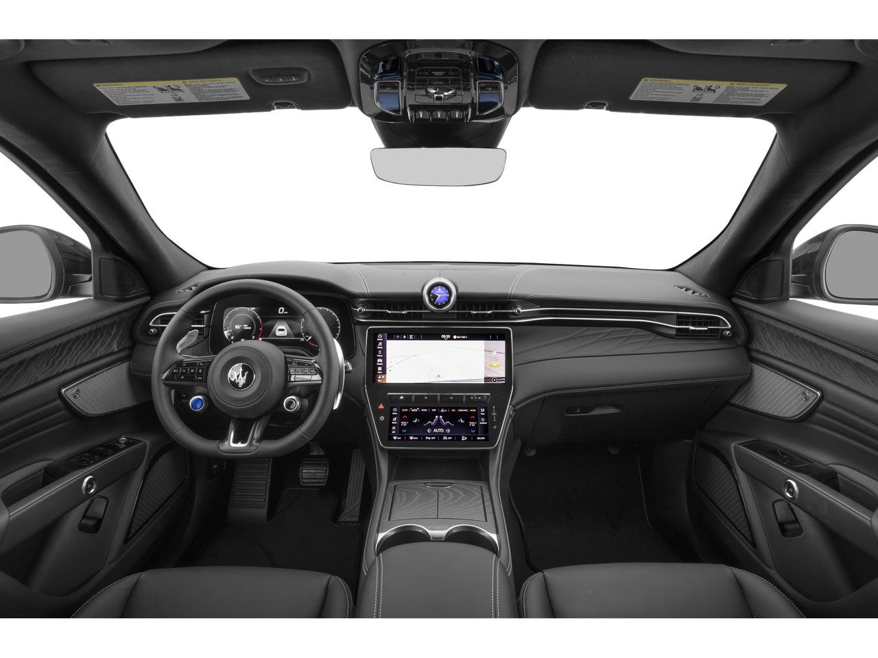 New 2026 Maserati Grecale Modena AWD/4WD image 19