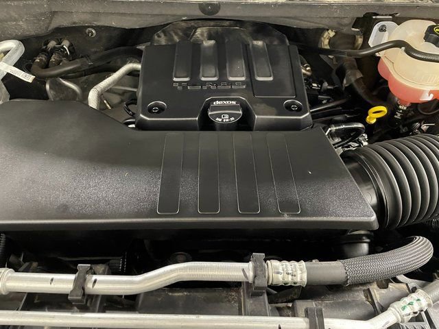 Used 2024 GMC Sierra 1500 Elevation image 23