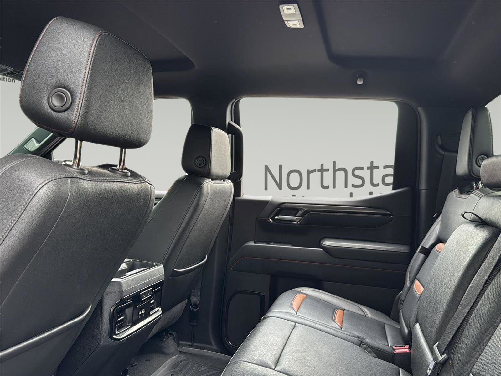 Used 2022 GMC Sierra 1500 AT4 AWD/4WD image 23