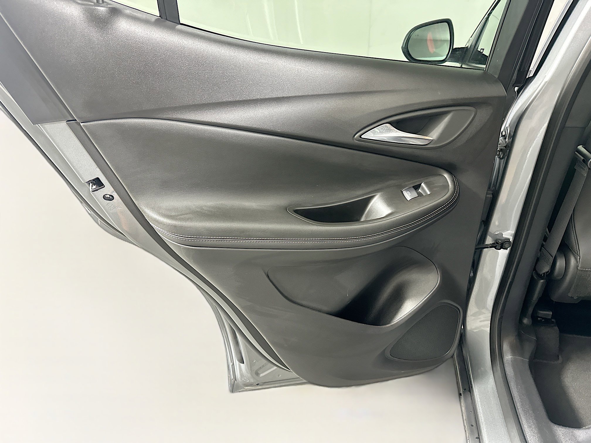 Used 2025 Buick Encore GX Preferred image 25