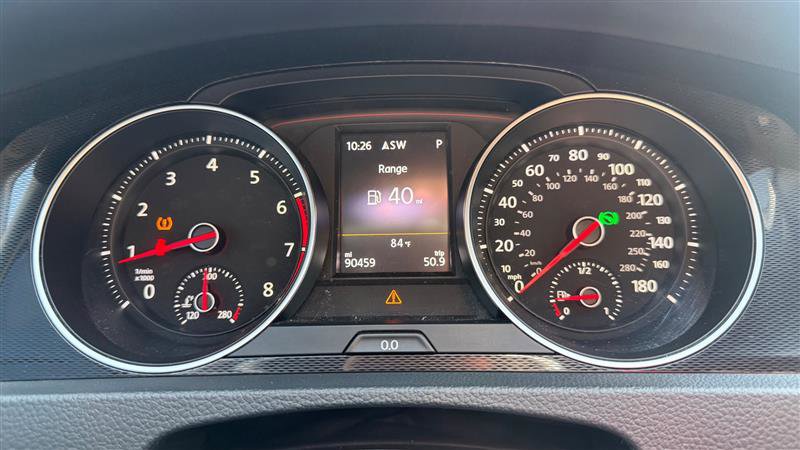 Used 2016 Volkswagen GTI SE FWD image 27