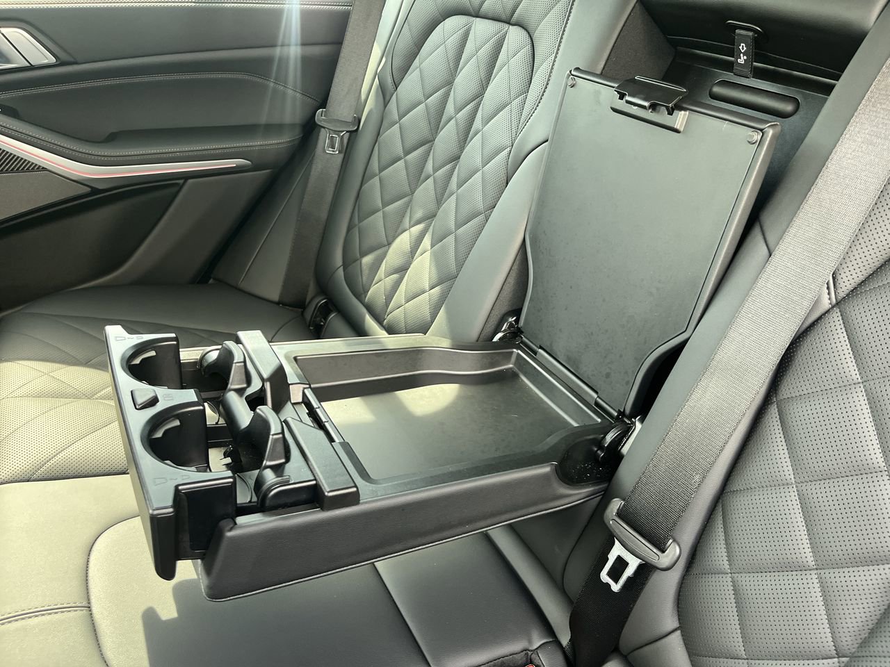 Certified 2026 BMW X5 M60i image 31
