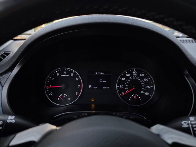Certified 2021 Kia Seltos S AWD/4WD image 27