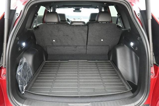 Used 2025 Honda CR-V Sport-L image 35