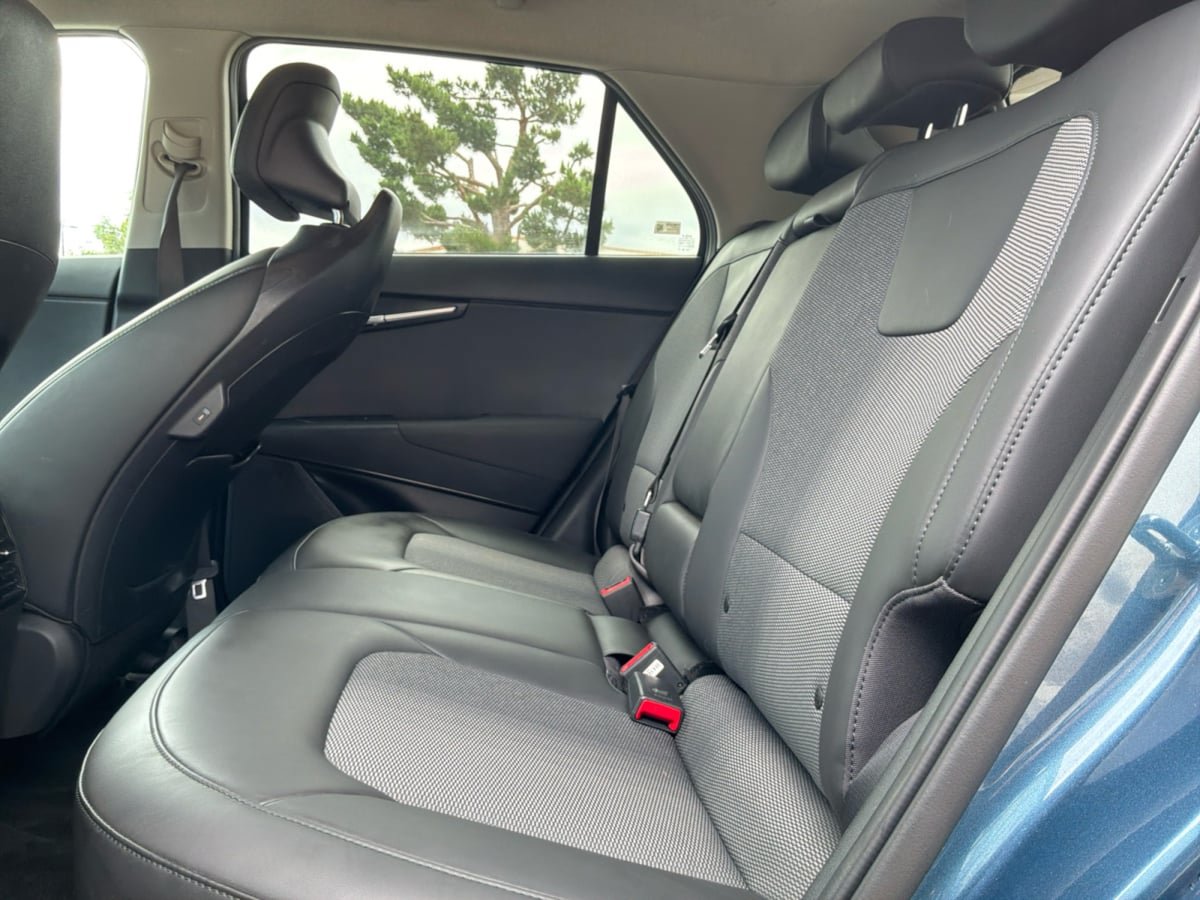 Used 2023 Kia Niro Wind FWD image 19