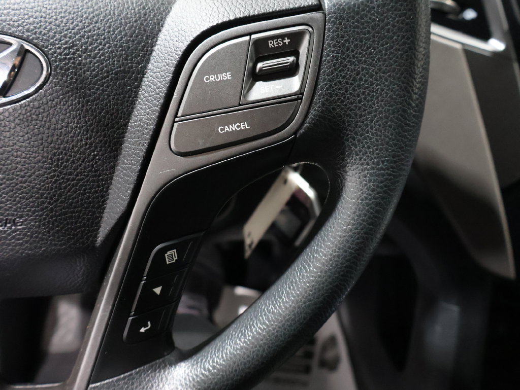 Used 2018 Hyundai Santa Fe Sport AWD/4WD image 32