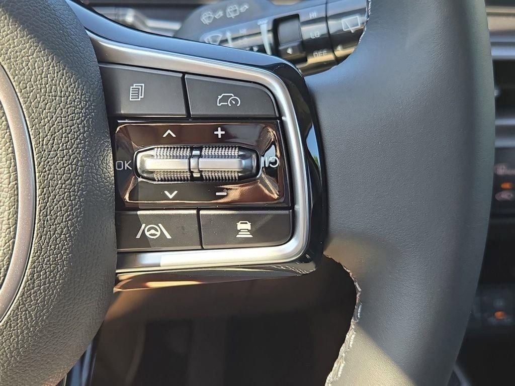 New 2026 Kia Sorento S w/ S Panoramic Sunroof Package image 26
