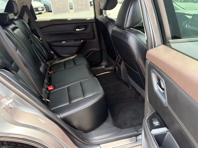 Certified 2023 Nissan Rogue SL AWD/4WD image 31