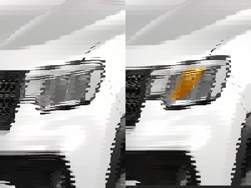 New 2024 Jeep Compass Latitude w/ Sun and Sound Group image 11