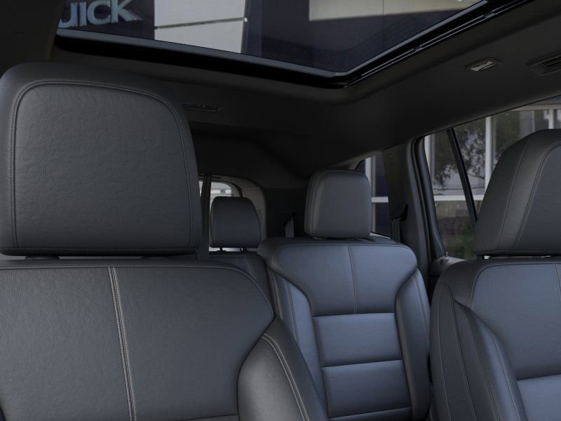 New 2026 GMC Acadia Elevation image 24