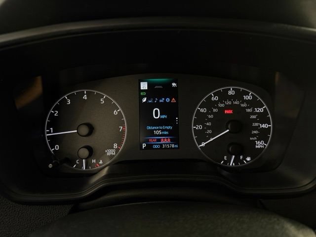 Used 2025 Toyota Corolla SE FWD image 18