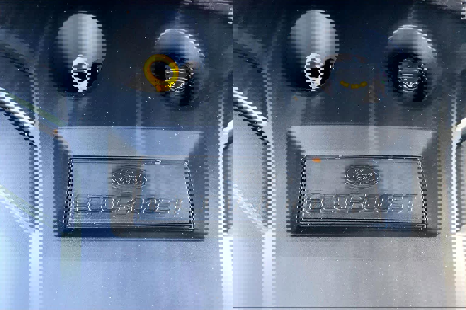 Used 2019 Ford Escape Titanium image 31