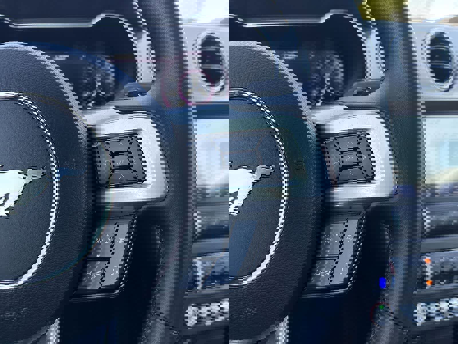 Used 2023 Ford Mustang GT Premium w/ Equipment Group 401A image 29