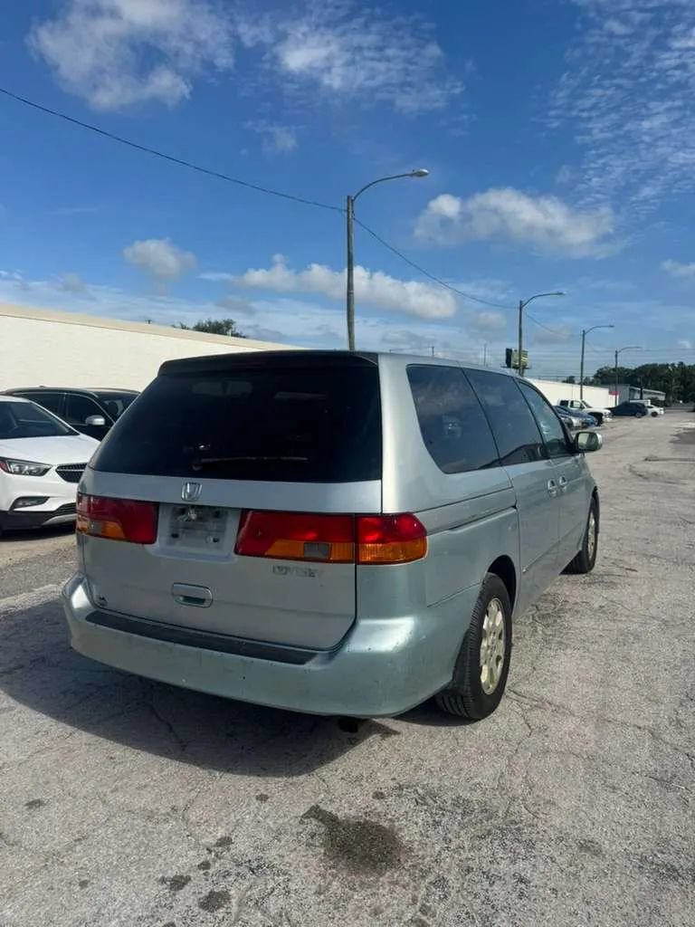Used 2003 Honda Odyssey EX image 6
