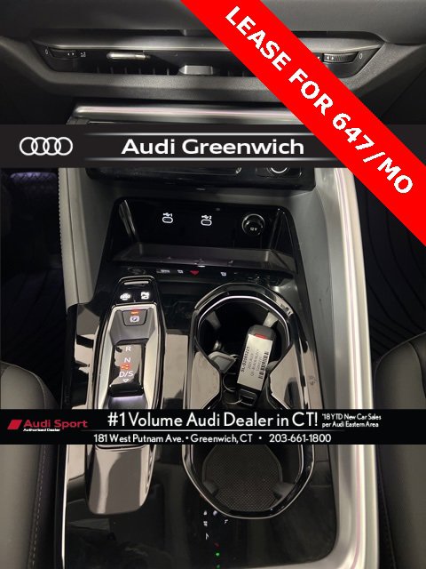 Certified 2025 Audi Q5 Premium w/ Convenience Package image 26